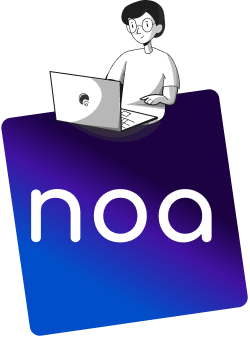 FindMyCRM - CRM Parter: Noa